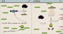 Doodle Jump