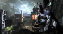 Batman - Arkham City