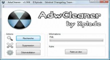 AdwCleaner