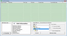 Free File Undelete