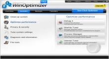 WinOptimizer