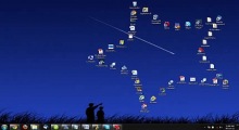 Desktop Modify