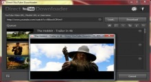 Direct YouTube Downloader