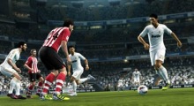 PES 2013