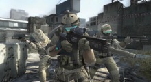 Ghost Recon : Online