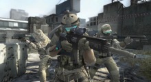 Ghost Recon Online