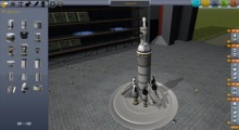 Kerbal Space Program