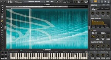 iZotope Iris