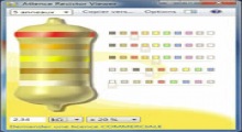 Atlence Resistor Viewer