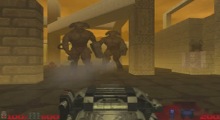 Doom 64 Absolution