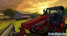 Farming Simulator 2013