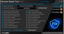 Anvi Browser Repair Tool