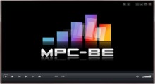 Media Player Classic - BE
