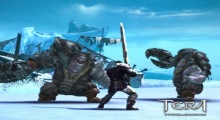 TERA Free to Play