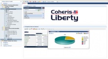 Coheris Liberty Insight