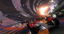 TrackMania² : Stadium