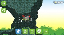 Bad Piggies