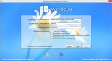 Windows 8 Transformation Pack