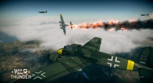 War Thunder