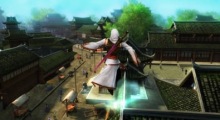 Age of Wushu