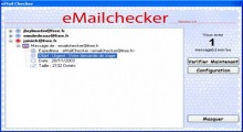 eMailChecker