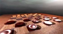 3D Checkers Unlimited