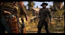 Call of Juarez