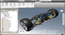 Autodesk Inventor