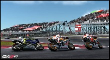 MotoGP 13