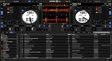 Serato DJ