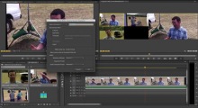 Adobe Premiere