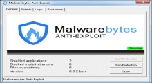 Malwarebytes Anti-Exploit