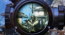 Sniper : Ghost Warrior 2