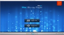 Windows Blu-Ray Player