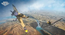 World of Warplanes