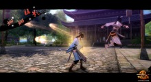 Age Of Wulin