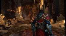 Castlevania : Lords of Shadow