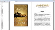 Genius PDF Reader