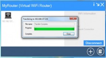 MyRouter