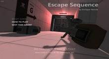 Escape Sequence