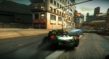 Ridge Racer : Driftopia