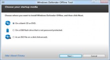 Windows Defender Offline