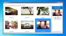 iExplorer (iBrowse)