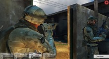 Arma Tactics