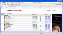 LastPass