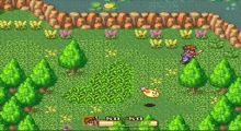 Secret of Mana