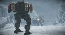 Mechwarrior Online