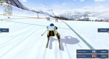 Ski Challenge 14