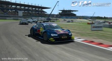 DTM Experience