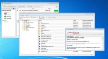 Freebox Desktop